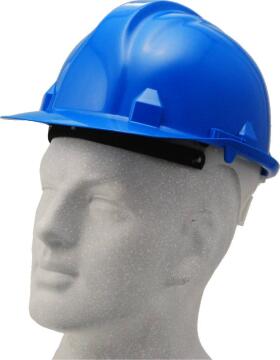 Safety Helmet Blue