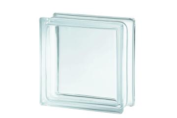 Glass Block Clear Clearview