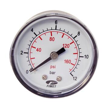 Manometer for compressor DEXTER 1/4
