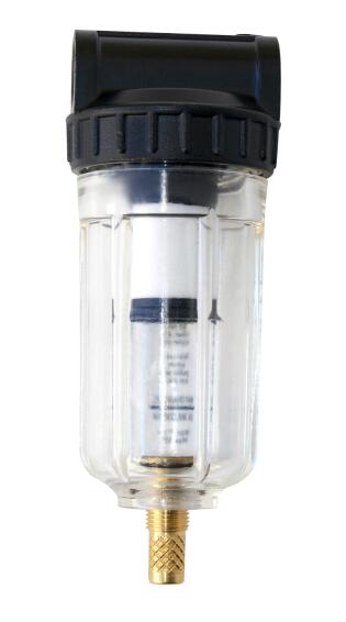 Purifying filter DEXTER 1/4mm