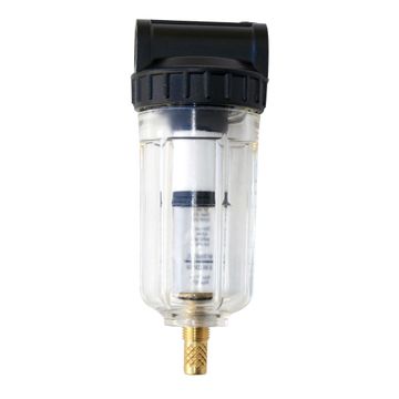 Purifying filter DEXTER 1/4mm