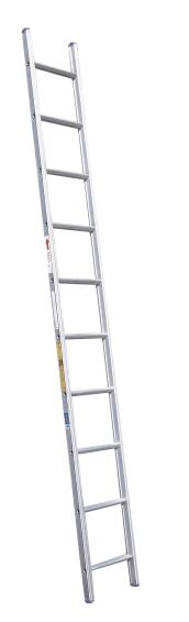 Lean-To Ladder 14 Step Aluminium GRAVITY | LEROY MERLIN South Africa