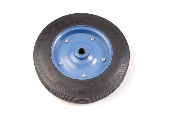 Wheelbarrow Wheel Heavy Duty Set