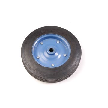 Wheelbarrow Wheel Heavy Duty Set