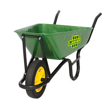 Lasher Concrete Wheelbarrow 