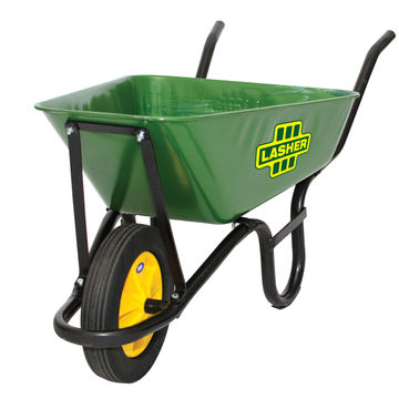 Lasher Concrete Wheelbarrow 