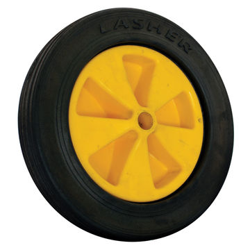 Wheelbarrow Wheel 