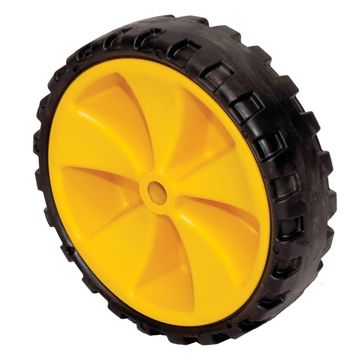 Wheelbarrow Wheel 