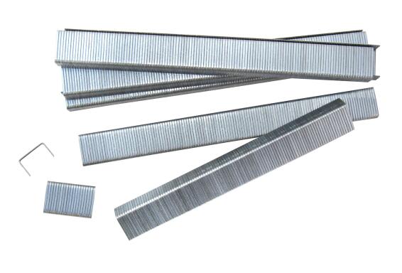 1000 staples for pneumatic stapler 80