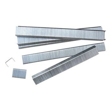1000 staples for pneumatic stapler 80