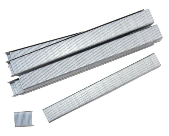 1000 staples for pneumatic stapler 80