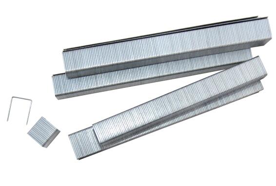 1000 staples for pneumatic stapler 80