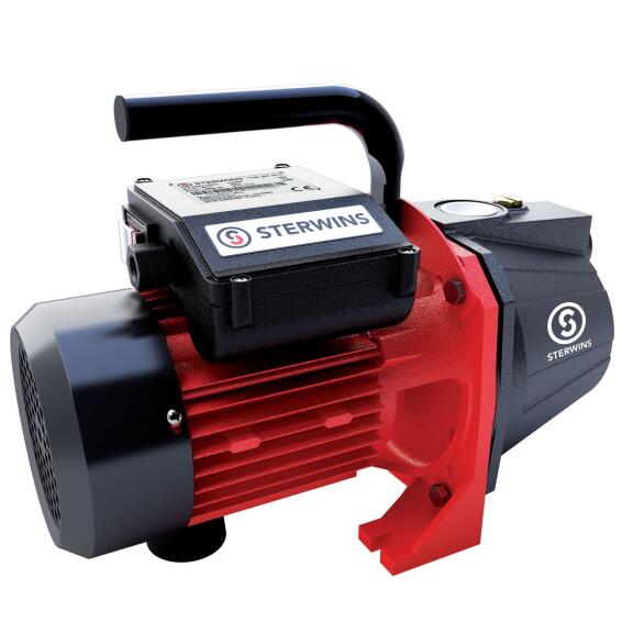 PUMP JET STERWINS 1100W