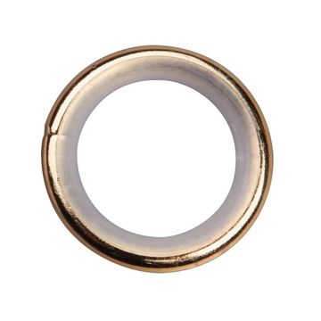 Inspire clp curtain rings  ma nikkel 10 pc
