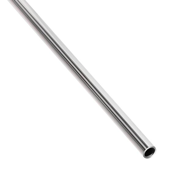 RND TUBE SS NAT 1X8X1M