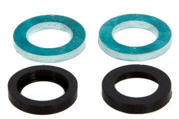 Gas washers assorted pack