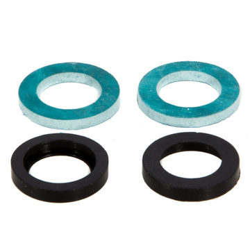 Gas washers assorted pack