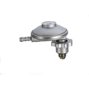 Gas regulator cadac bottle