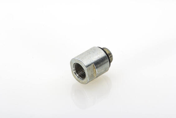 Adapter cadac to cadac
