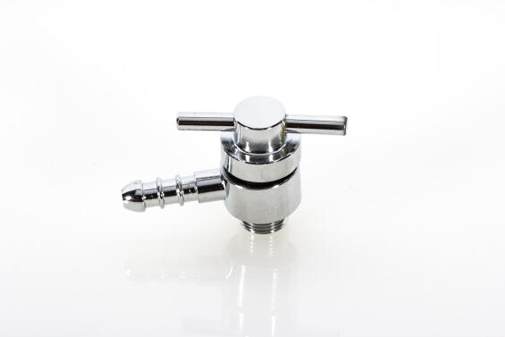 Tank adapter