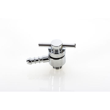 Tank adapter