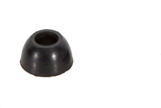 Seal for bullnose