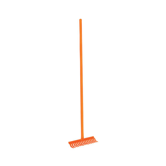 Rake, Metal Rake, FRAGRAM