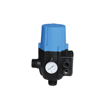 Fragram automaotic water pump controller switch