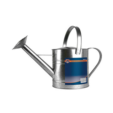 Watering Can, Galvanised Watering Can, FRAGRAM, 4 liter