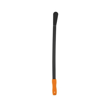 Slasher, Grass Slasher, Machete, Plastic Handle, FRAGRAM