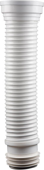 Flexible pan connector WIRQUIN 360mm - 560mm