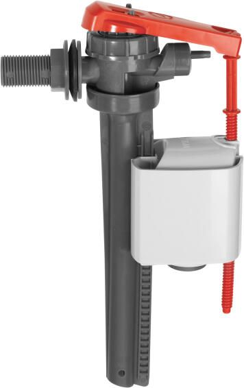 Side inlet valve WIRQUIN jollyfill