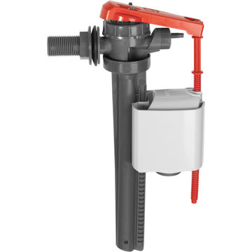 Side inlet valve WIRQUIN jollyfill