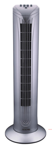 Tower fan GOLDAIR