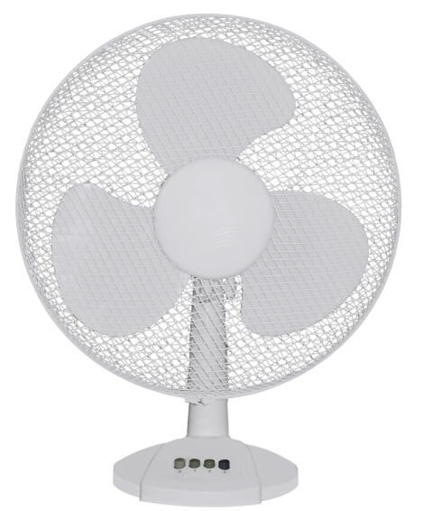 Desk fan GOLDAIR 30cm