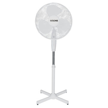 Goldair Pedestal Fan 40cm
