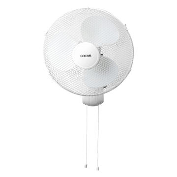Wall fan GOLDAIR deluxe