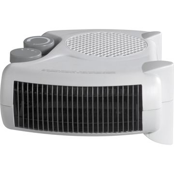 Goldair Fan Electric Heater Vertical  White 2000W