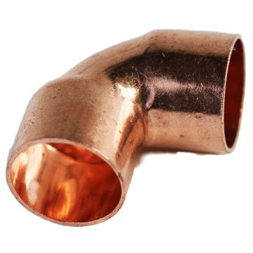 CAPILLARY ELBOW 90DEG 15MM PP