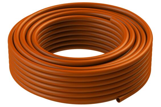 Polyethelene pipe 15mm x 100m