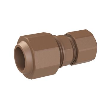Reducing coupler UNITWIST c x c 15mm x 22mm