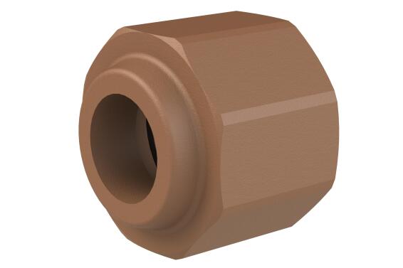 Capnut UNITWIST 15MM