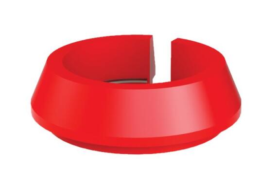 Grip ring UNITWIST GRIP 15mm