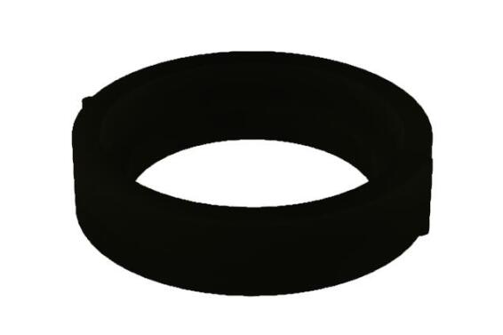 Rubber washer UNITWIST 15mm