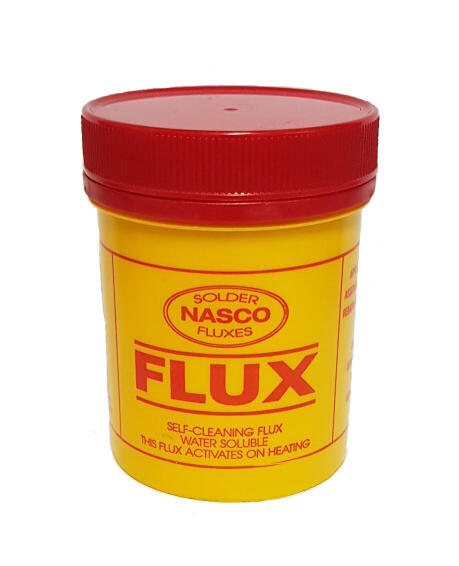Solder flux 200g