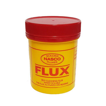 Solder flux 200g