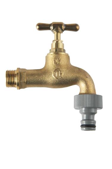 1/4″ Adjustable Brass Nozzle - Carved Stone Creations