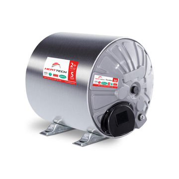 Electric geyser HEATTECH 50l 600Kpa