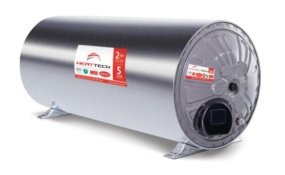Electric geyser heattech 250l 400kpa
