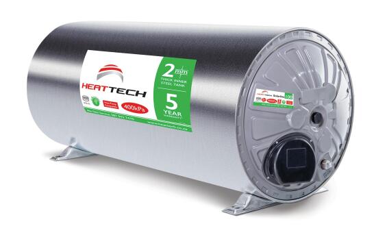 Solar geyser HEATTECH 100l